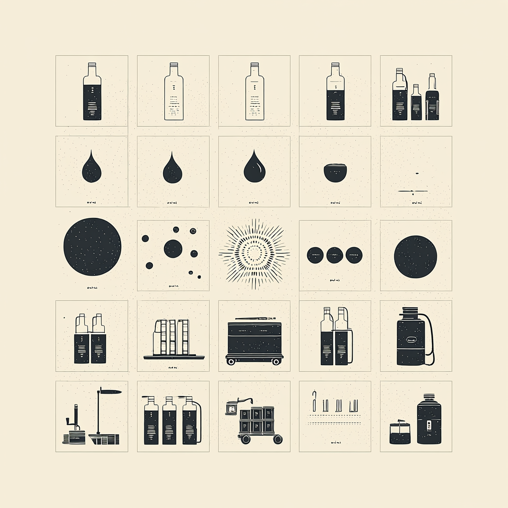 Microorganism or Abstract Energy