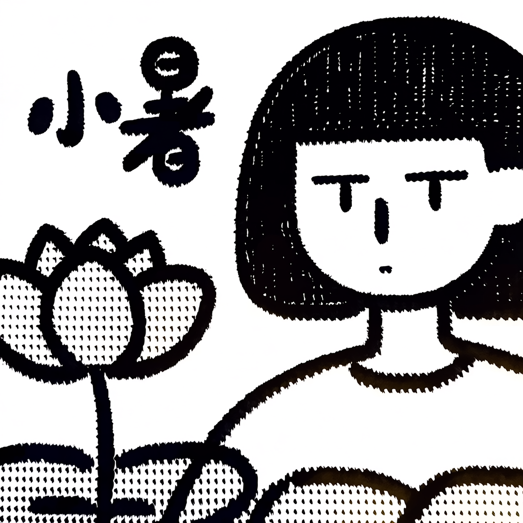 二十四節気