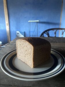 〈farbiger Alltag〉のロッゲン