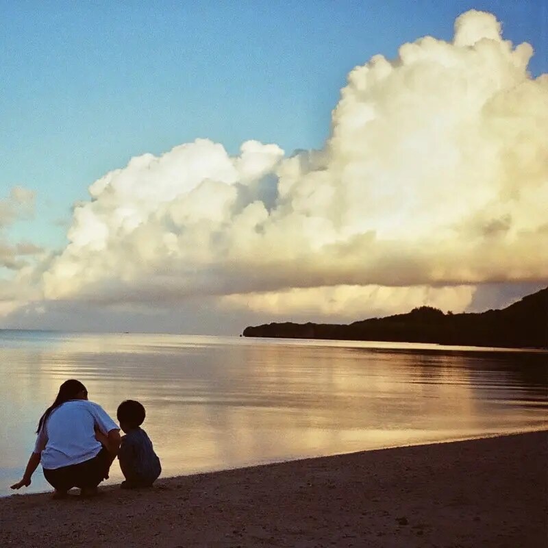 『歩こう』 / SPARTA